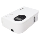 Scent Diffuser 300-600m³ 160ml Aroma Essential Oil Diffuser For Hotel Lobby Sauna SPA