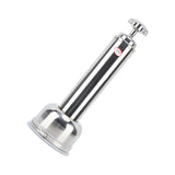 Newborn Calf Breathing Pump Artificial Suction Amniotic Fluid Pump Midwifery Pump for Farm Livestock