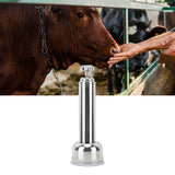 Newborn Calf Breathing Pump Artificial Suction Amniotic Fluid Pump Midwifery Pump for Farm Livestock
