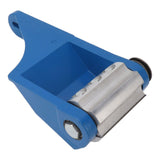 Log Peeler Chainsaw Driven Blue Log Debarking Tool for Log Builders Sawmills Timber Processing