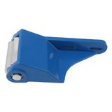 Log Peeler Chainsaw Driven Blue Log Debarking Tool for Log Builders Sawmills Timber Processing