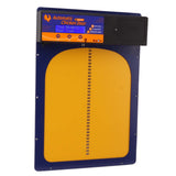 Chicken Coop Door 100 V to Light Sensing Timing Remote Control Waterproof Auto Chicken House Door For Poultry House