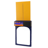 Chicken Coop Door 100 V to Light Sensing Timing Remote Control Waterproof Auto Chicken House Door For Poultry House