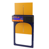 Chicken Coop Door 100 V to Light Sensing Timing Remote Control Waterproof Auto Chicken House Door For Poultry House