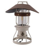 Outdoor Camping Lantern Portable Long Endurance Tent Hanging Lantern Camping Lamp White In Australia - Darrahopens