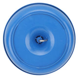 5 Girds Pig Feeder Circular Eating Trough Piglet Food Bucket Feeding Container Rear Hanging Hook In Australia - Darrahopens