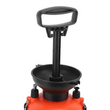 Electric Sprayer Lawn Garden Portable Sprayer Electric Spray Bottle for Spraying Plants Garden Watering Household Cleaning 5L In Australia - Darrahopens
