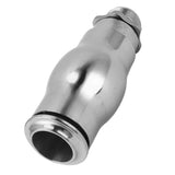 304 Stainless Steel Frothy Nozzle Water Fountain Frothy Sprayer Nozzle for Landscape Pool Patio G1in 10‑126kpa In Australia - Darrahopens