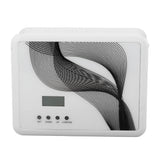 300m³ Scent Air Machine Timing Function Aromatherapy Diffuser Household Automatic Fragrance Machine for Home Business Hotels Club Sauna 100‑240V Prise britannique In Australia - Darrahopens