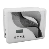 300m³ Scent Air Machine Timing Function Aromatherapy Diffuser Household Automatic Fragrance Machine for Home Business Hotels Club Sauna 100‑240V Prise britannique In Australia - Darrahopens