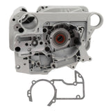 Engine Crankcase Housing Cover 1122 020 2113 Mg Alloy High Hardness Crankcase Engine Housing for Ms660 Crankcase