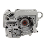 Engine Crankcase Housing Cover 1122 020 2113 Mg Alloy High Hardness Crankcase Engine Housing for Ms660 Crankcase