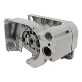 Engine Crankcase Housing Cover 1122 020 2113 Mg Alloy High Hardness Crankcase Engine Housing for Ms660 Crankcase