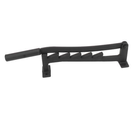 Wall Mounted Firewood Splitter Detachable Carbon Steel Manual Kindling Wood Splitter Log Splitter for Indoor Outdoor In Australia - Darrahopens