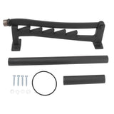 Wall Mounted Firewood Splitter Detachable Carbon Steel Manual Kindling Wood Splitter Log Splitter for Indoor Outdoor In Australia - Darrahopens