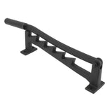 Wall Mounted Firewood Splitter Detachable Carbon Steel Manual Kindling Wood Splitter Log Splitter for Indoor Outdoor