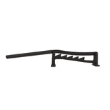 Wall Mounted Kindling Splitter High Carbon Steel Manual Detachable Labor Saving With Firewood Bag Gloves Firewood Splitter for Camping Fireplace BBQ In Australia - Darrahopens