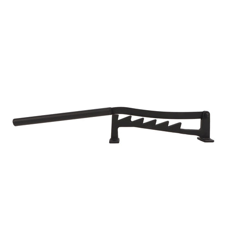 Wall Mounted Kindling Splitter High Carbon Steel Manual Detachable Labor Saving With Firewood Bag Gloves Firewood Splitter for Camping Fireplace BBQ In Australia - Darrahopens