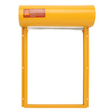 Chicken Coop Door Timing Mode Manual Mode Rugged LED Display Controller Auto Chicken House Door for Ducks Geese