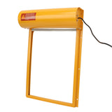 Chicken Coop Door Timing Mode Manual Mode Rugged LED Display Controller Auto Chicken House Door for Ducks Geese