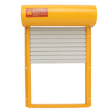 Chicken Coop Door Timing Mode Manual Mode Rugged LED Display Controller Auto Chicken House Door for Ducks Geese