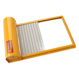 Chicken Coop Door Timing Mode Manual Mode Rugged LED Display Controller Auto Chicken House Door for Ducks Geese