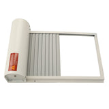 Chicken Coop Door Timing Mode Manual Mode Rugged LED Display Controller Auto Chicken House Door for Ducks Geese