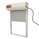 Chicken Coop Door Timing Mode Manual Mode Rugged LED Display Controller Auto Chicken House Door for Ducks Geese