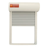 Chicken Coop Door Timing Mode Manual Mode Rugged LED Display Controller Auto Chicken House Door for Ducks Geese