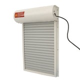 Chicken Coop Door Timing Mode Manual Mode Rugged LED Display Controller Auto Chicken House Door for Ducks Geese