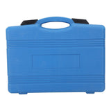 Engine Timing Tool Kit Camshaft Alignment K4J K4M F4P F4R Repair Tools with Blue Storage Case for Clio Laguna Megane 1.4 1.6 1.8 2.0 16V In Australia - Darrahopens