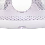 16 Egg Incubator with Automatic Egg Turning Automatic Water Addition Temperature Control for Hatching Chicken Duck Quail Goose Birds EU Plug 220V
