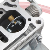 Carburetor With Carb Repair Kit Aluminum High Performance Long Lifespan for Mule KAF620G KAF620E