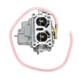 Carburetor With Carb Repair Kit Aluminum High Performance Long Lifespan for Mule KAF620G KAF620E