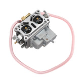 Carburetor With Carb Repair Kit Aluminum High Performance Long Lifespan for Mule KAF620G KAF620E