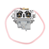 Carburetor With Carb Repair Kit Aluminum High Performance Long Lifespan for Mule KAF620G KAF620E