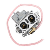 Carburetor With Carb Repair Kit Aluminum High Performance Long Lifespan for Mule KAF620G KAF620E