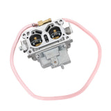 Carburetor With Carb Repair Kit Aluminum High Performance Long Lifespan for Mule KAF620G KAF620E