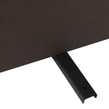 150W Chicken Coop Heater Chicken Heat Coop Heater Heating Panel with Timer Remote Control Tilt Power Off Digital Display 3m Cord Coffee US Plug 110V