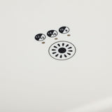 6 Pods Hydroponics Growing System Indoor Hydroponic Vegetable Grower Planter with Growth Light