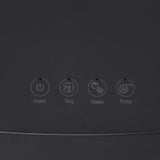 Hydroponics Growing System Kit Indoor Smart Garden LED Intelligent Vegetable Planting Machine