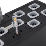 Hydroponics Growing System Kit Indoor Smart Garden LED Intelligent Vegetable Planting Machine