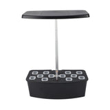 Hydroponics Growing System Kit Indoor Smart Garden LED Intelligent Vegetable Planting Machine