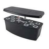 Hydroponics Growing System Kit Indoor Smart Garden LED Intelligent Vegetable Planting Machine