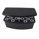 Hydroponics Growing System Kit Indoor Smart Garden LED Intelligent Vegetable Planting Machine