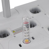 Hydroponics Growing System Kit Indoor Smart Garden LED Intelligent Vegetable Planting Machine