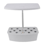 Hydroponics Growing System Kit Indoor Smart Garden LED Intelligent Vegetable Planting Machine