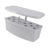 Hydroponics Growing System Kit Indoor Smart Garden LED Intelligent Vegetable Planting Machine