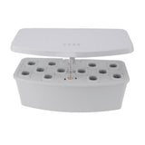 Hydroponics Growing System Kit Indoor Smart Garden LED Intelligent Vegetable Planting Machine