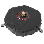 Darrahopens Tools > Power Tools > Outdoor Power Equipment 16 Inch Pressure Washer Surface Cleaner 3600PSI Working Pressure 1/4 Inch Quick Plug with 2 Extension Wand Attachments 3 Wheels In Australia - Darrahopens